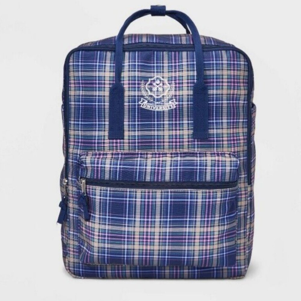 Art Class Girls' 16" Square Backpack